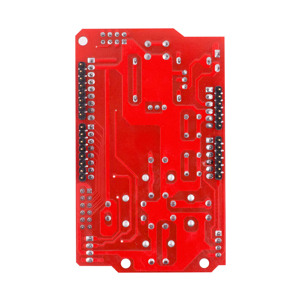 Модуль джойстика со стиком